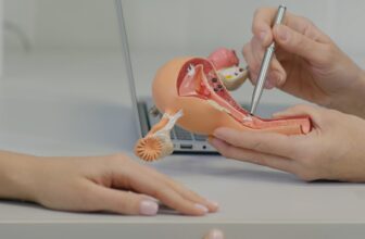 Preparing for Uterine Prolapse Surgery: What I Wish I Knew Beforehand