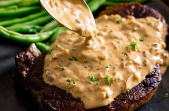 8 Steak Sauces to Seriously Up Your Steak Game