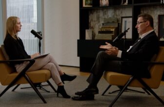 Pfizer CEO says he used ‘emotional blackmail’ to get employees to achieve impossible goals during COVID-19