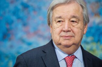 Israel, U.S. stiff-arm U.N. during emergency Security Council meeting