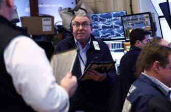 The world’s 500 richest people made more than a quarter trillion yesterday