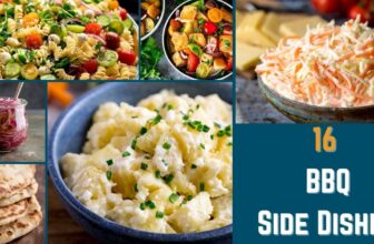 BBQ Sides
