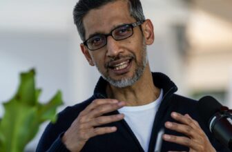 Google’s I/O conference showed how the company is being completely rebuilt for AI