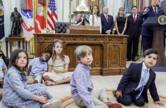 Nvidia and Apple get a cut of every baby’s $1,000 Trump Account