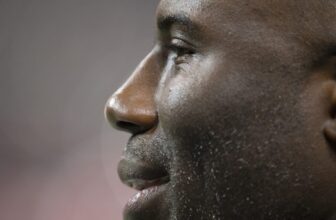 ‘It is okay not to be okay’: NFL legend Terrell Davis partners with Teva to raise health awareness