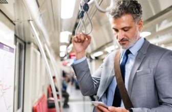 CEO of the world’s largest workspace provider says commuting will be extinct by 2040