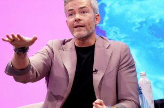 Ryan Serhant says the American city isn’t dying—wealth is ‘multiplying’